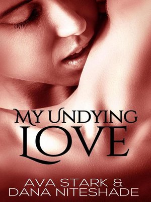 cover image of My Undying Love